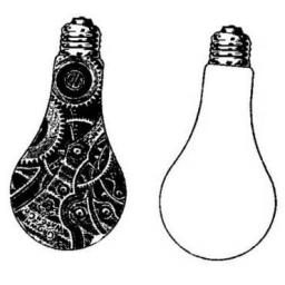 inspiration-light-bulbs-size-85-mm-high-x-42-mm-wide-each-cut-out-and-mounted-on-cling-cushioning-697-p.jpg