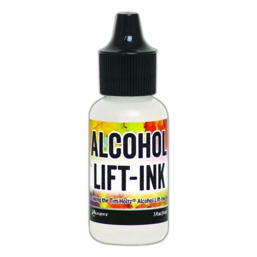 Time Holtz Alcohol Lift-Ink Reinker (.5oz)