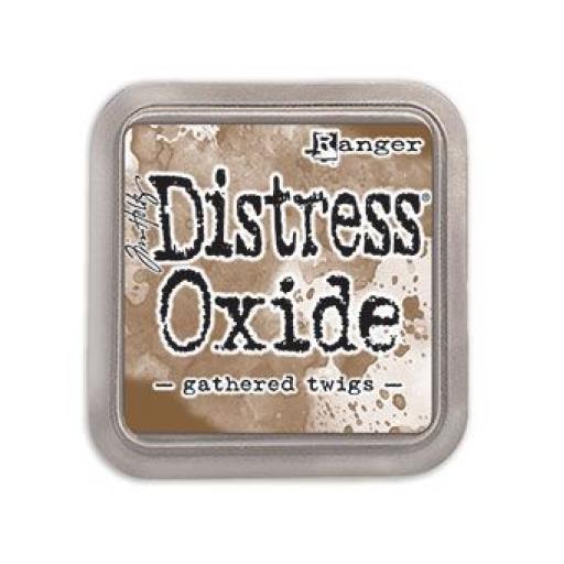 Distress Oxide - Gathered Twigs