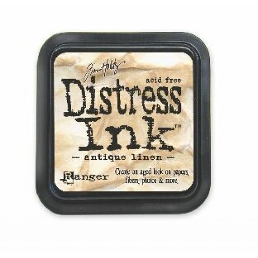 Antique Linen - Ink Pad