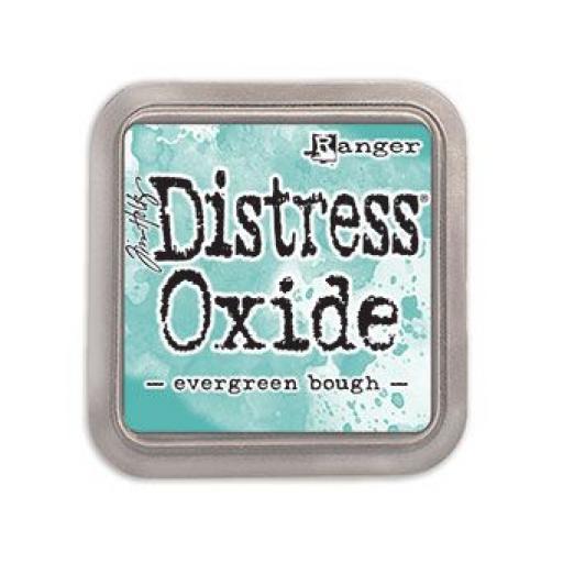 Distress Oxide - Evergreen Bough