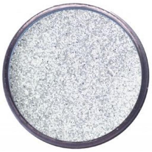 WOW! Embossing Powder White Twinkle Embossing Glitter 15ml