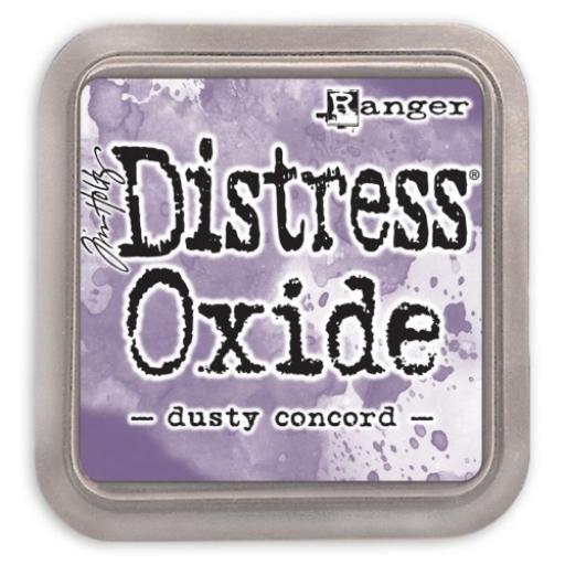 Distress Oxide - Dusty Concord