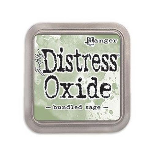 Distress Oxide - Bundled Sage