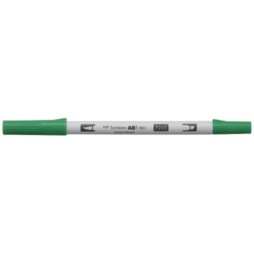 Tombow ABT PRO Alcohol Ink Dual marker- P245