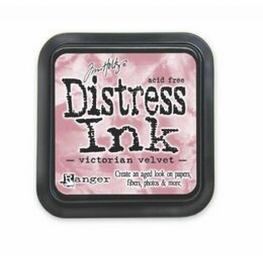 Victorian Velvet - Ink Pad