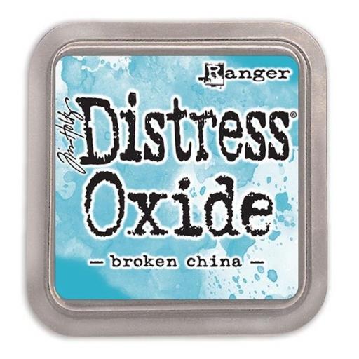 Distress Oxide - Broken China