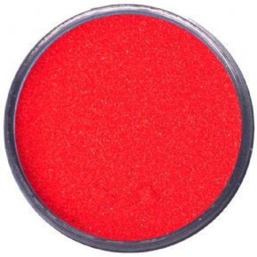 WOW! Embossing Powder Apple Red 15ml