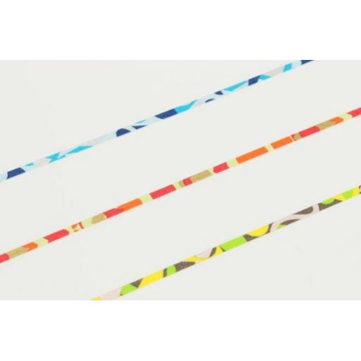 Washi Tape - Slim 3mm Art