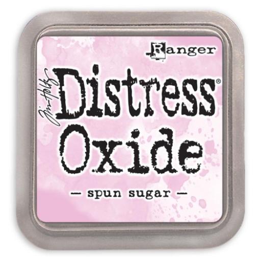 Distress Oxide - Spun Sugar