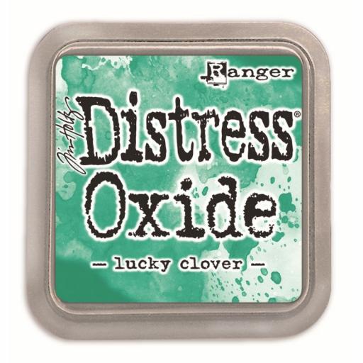 Distress Oxide - Lucky Clover