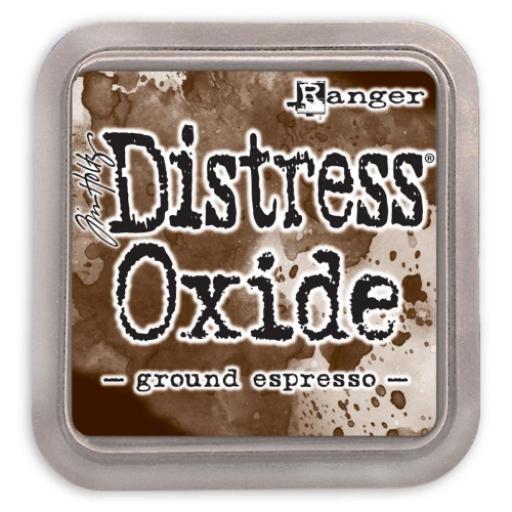 Distress Oxide - Ground Espresso