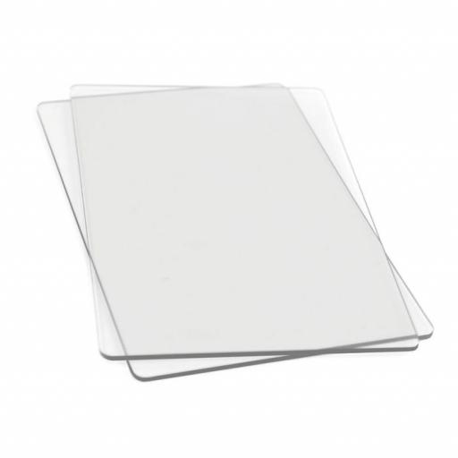 Sizzix Accessory - Cutting Pads, Standard, 1 Pair