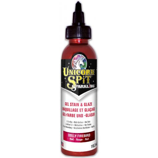 Unicorn Spit Sparkling - Dolly Firebird