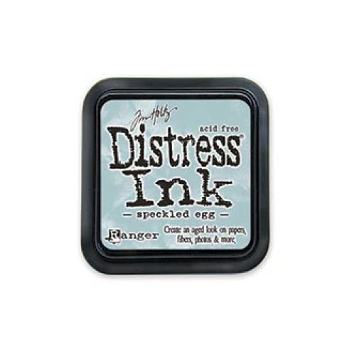 Tim Holtz Distress® Ink Pad -Speckled Egg