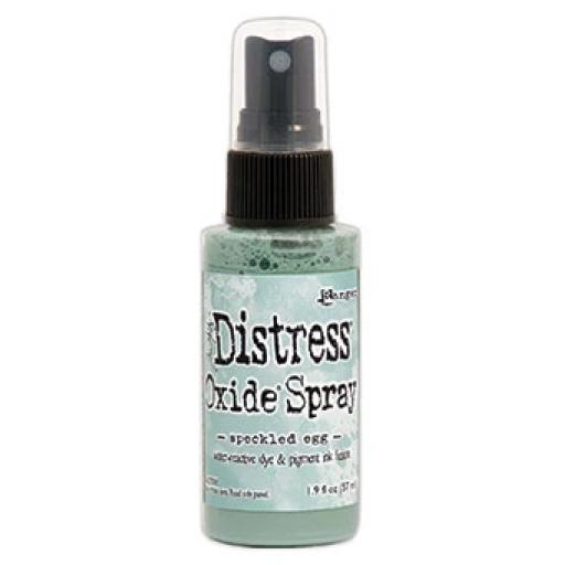 Tim Holtz Distress® Oxide® Spray - Speckled Egg