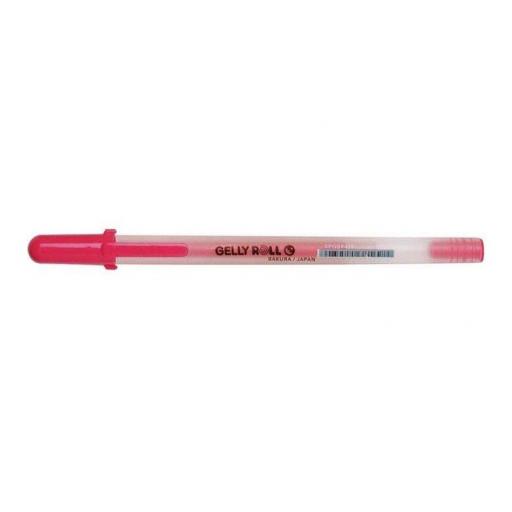 Sakura Gelly Roll Moonlight Red XPGB#419