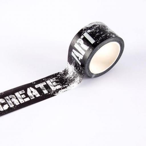 Aall & Create - Washi Tape #5