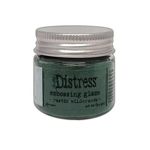 Tim Holtz ® Distress Distress Embossing Glaze- Rustic Wilderness