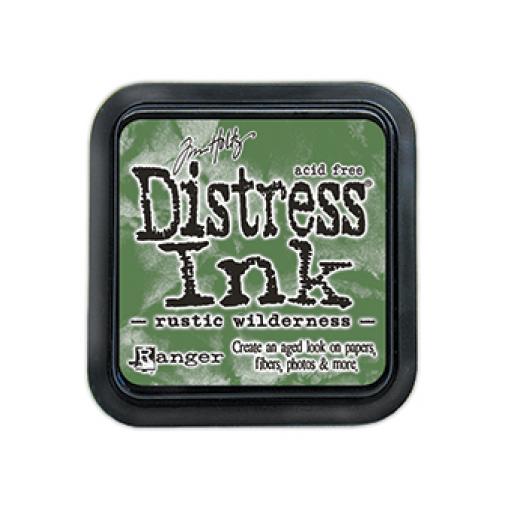 Tim Holtz ® Distress Ink Pad - Rustic Wilderness