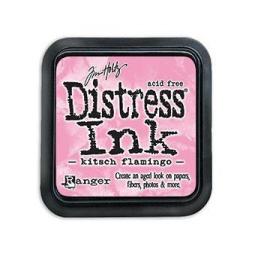 distress ink Kitsch Flamingo.png