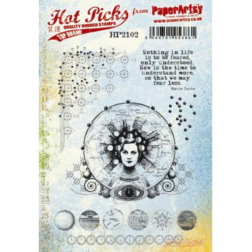 PaperArtsy - Hot Pick: 2102