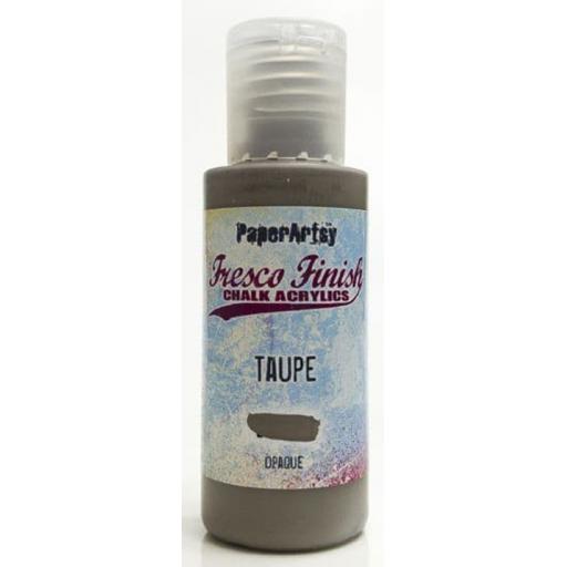 Fresco Finish - Taupe