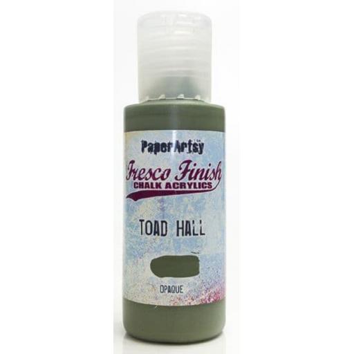 Fresco Finish - Toad Hall