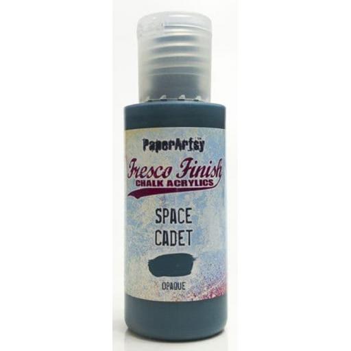 Fresco Finish - Space Cadet