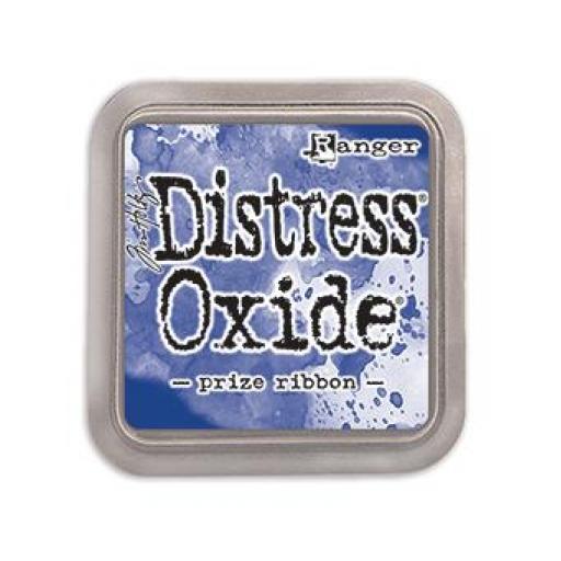 Tim Holtz ® Distress Oxide Inkpad - Prize Ribbon-