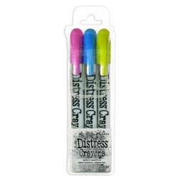 [TSCK78265] Tim Holtz Distress Christmas Holiday Pearl Crayon Set 2.jpg