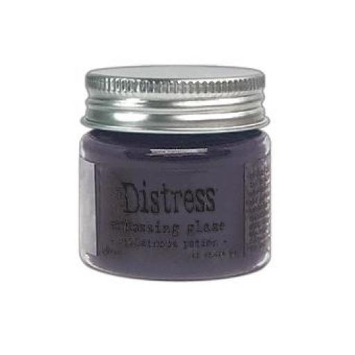 Tim Holtz ® Distress Embossing Glaze - Villainous Potion-