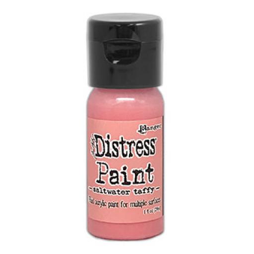 Tim Holtz ® Distress Flip Top Paint -Saltwater Taffy