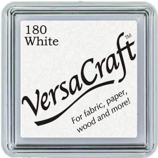 White Versacraft Small Pad