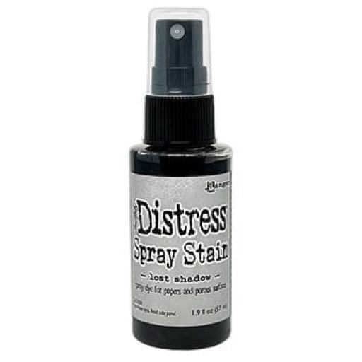 Ranger-Tim Holtz Distress® Distress Spray Stain -Lost Shadow