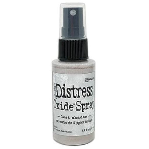 Ranger-Tim Holtz Distress® Distress Oxide Spray -Lost Shadow