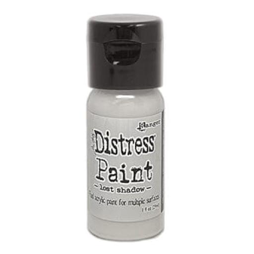 Ranger-Tim Holtz Distress® Distress Flip Top Paint-Lost Shadow