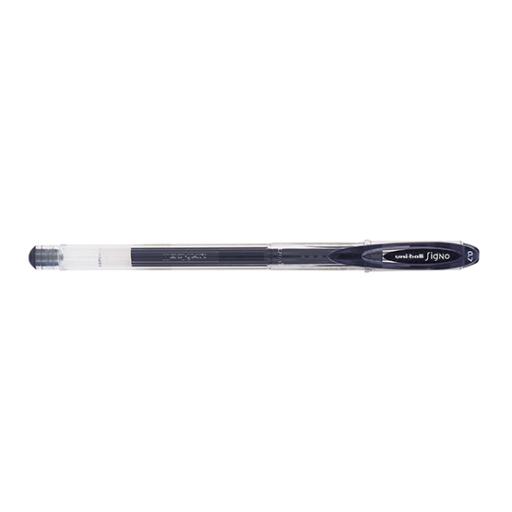 uni-ball Signo Gel Pen UM-120- Black