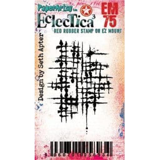 PaperArtsy - Eclectica Mini 75 {Seth Apter}