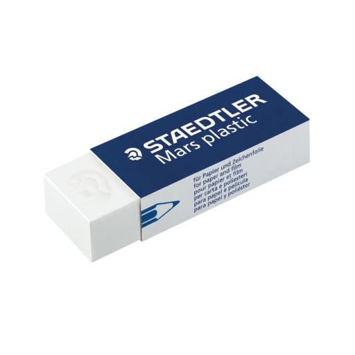 Staedtler Mars Plastic Eraser