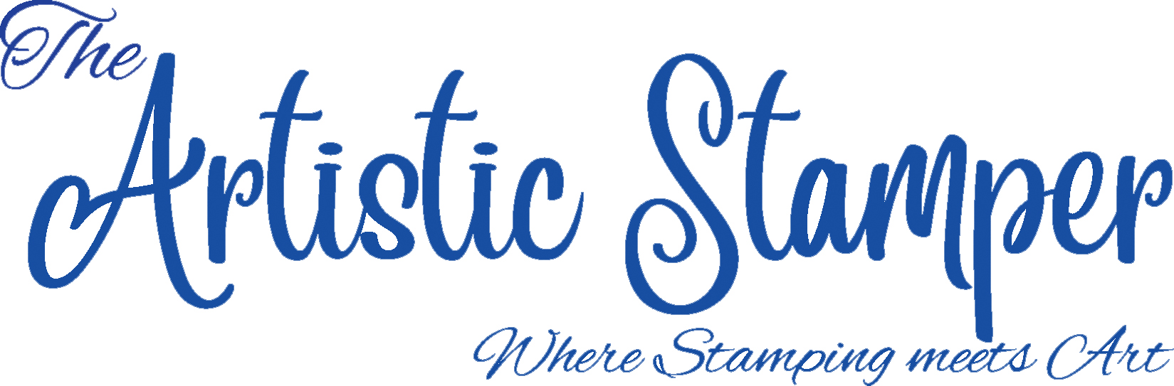 The Artistic Stamper