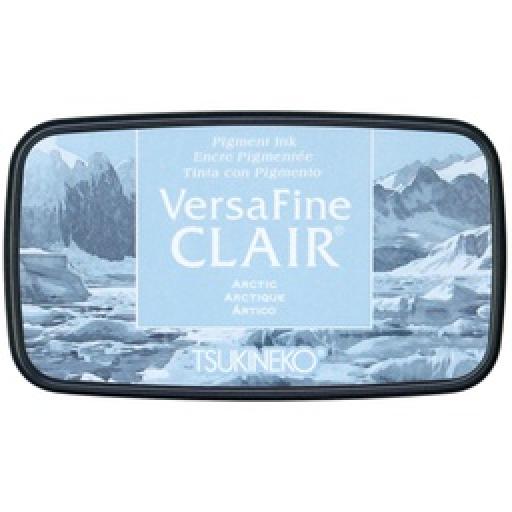 VersaFine CLAIR - Arctic