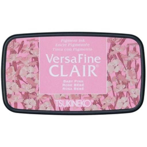 VersaFine CLAIR - Baby Pink