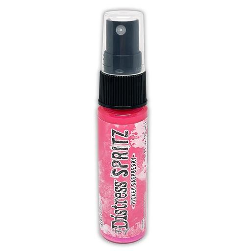 Tim Holtz® Distress Spritz - Picked Raspberry