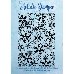 large snowflake background C182.jpg