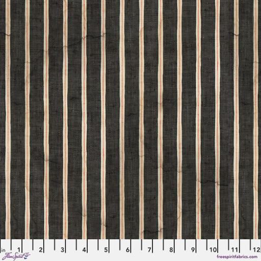 Tim Holtz ® - Laboratory - Striped - Black