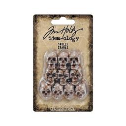 [ADTH94401] Skulls Tim Holtz Idealogy.jpg