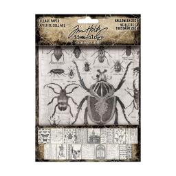 [ADTH94393] Collage Paper Tim Holtz Idealogy.jpg