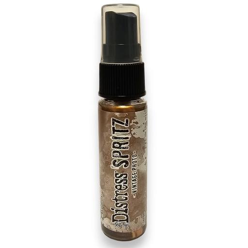 Tim Holtz® Distress Spritz - Vintage Photo