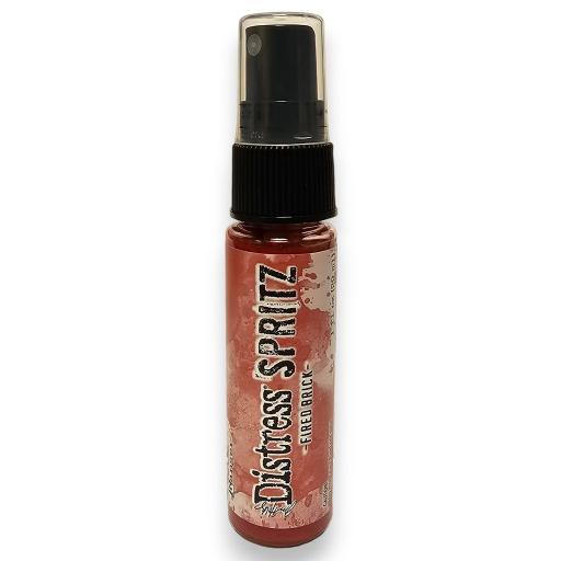 Tim Holtz® Distress Spritz - Fired Brick